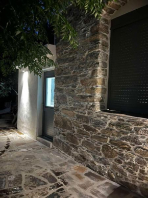 Vounios house